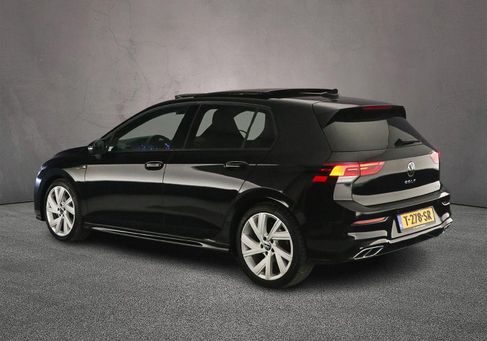Volkswagen Golf, 2023 3