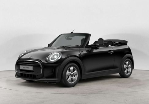 MINI Cooper Cabrio, 2023