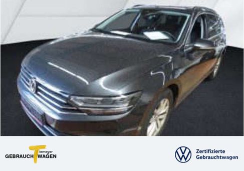 Volkswagen Passat Variant, 2020