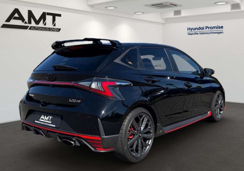 Hyundai i20, 2023 3