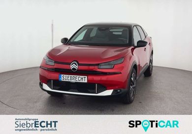 Citroën C4, 2026