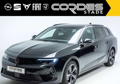 Opel Astra, 2024