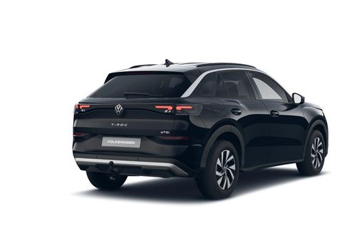 Volkswagen T-Roc, 2026
