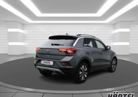 Volkswagen T-Roc, 2023 3