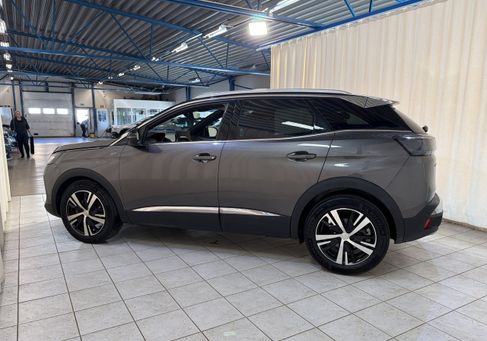 Peugeot 3008, 2022 3