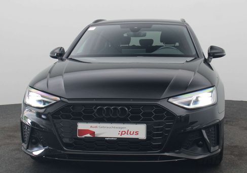 Audi A4, 2023