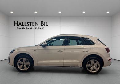 Audi Q5, 2023