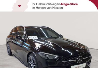 Mercedes-Benz C 220, 2023