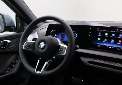 BMW 2er Gran Coupé, 2025