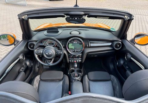 MINI Cooper SD, 2017