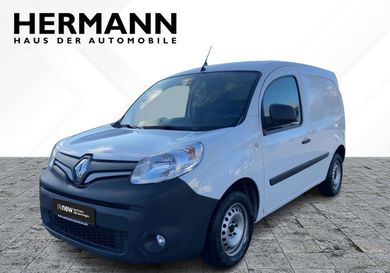 Renault Kangoo, 2020