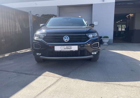 Volkswagen T-Roc, 2019