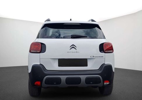 Citroën C3 Aircross, 2024 3