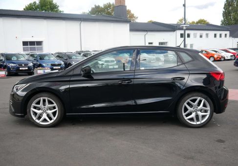 Seat Ibiza, 2018 2