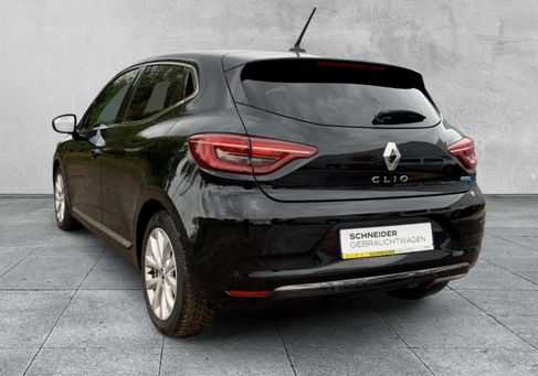 Renault Clio, 2022