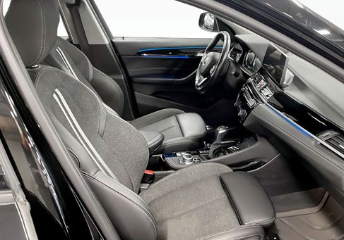 BMW X1, 2021 3