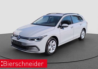 Volkswagen, 2022