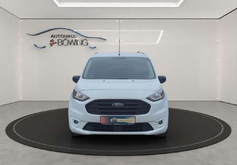Ford Transit Connect, 2021