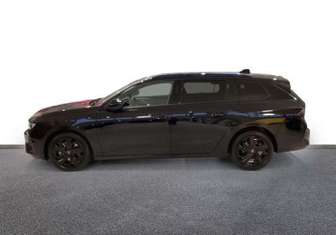 Opel Astra, 2024