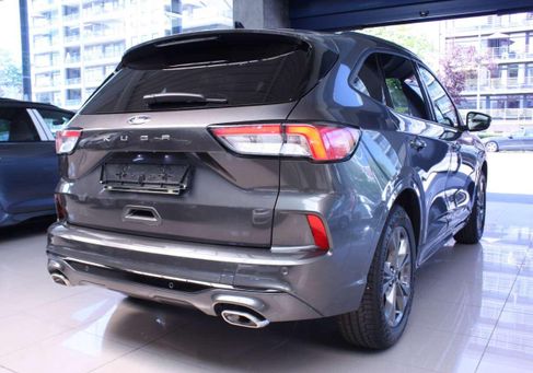 Ford Kuga, 2020