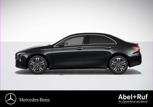 Mercedes-Benz A 180, 2024