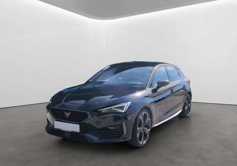 Cupra Leon, 2022