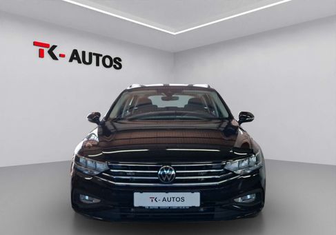 Volkswagen Passat Variant, 2022 2
