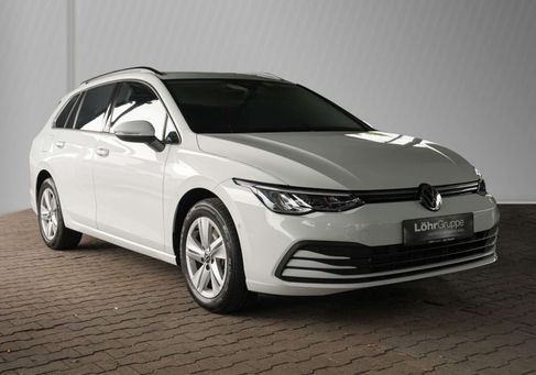 Volkswagen Golf, 2023 3