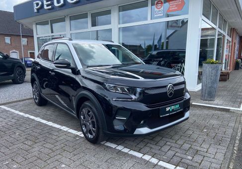 Citroën C3, 2025 3
