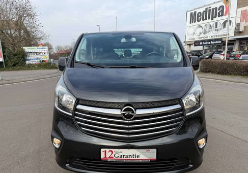 Opel Vivaro, 2019 2