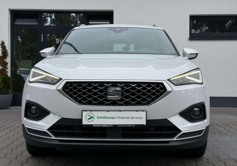 Seat Tarraco, 2023 2