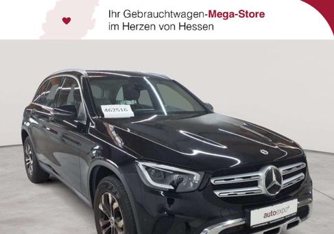 Mercedes-Benz GLC 200, 2021