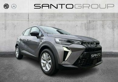 Mitsubishi ASX, 2025