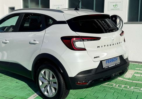 Mitsubishi ASX, 2024