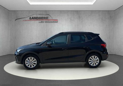 Seat Arona, 2025
