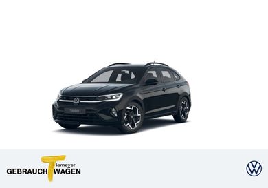 Volkswagen Taigo, 2025