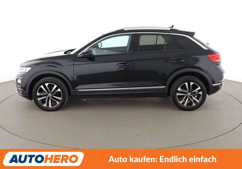 Volkswagen T-Roc, 2020