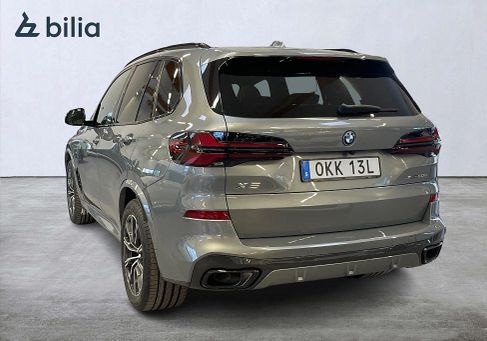 BMW X5, 2024 2