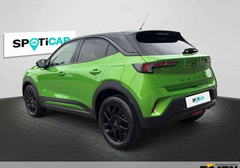 Opel Mokka, 2023 2