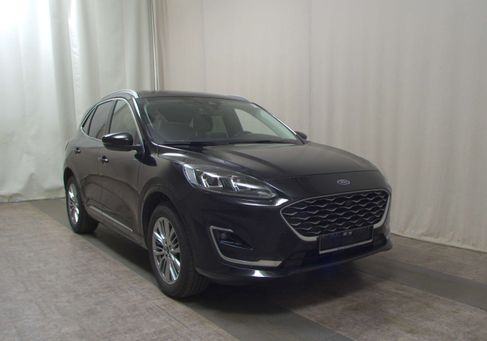 Ford Kuga, 2022