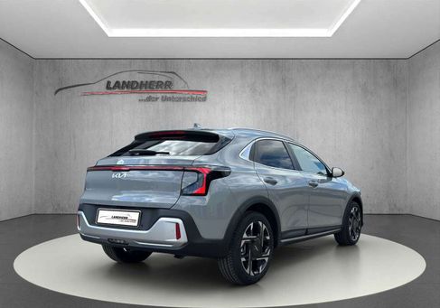 Kia XCeed, 2026 3