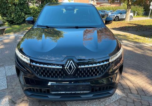 Renault Austral, 2024 3