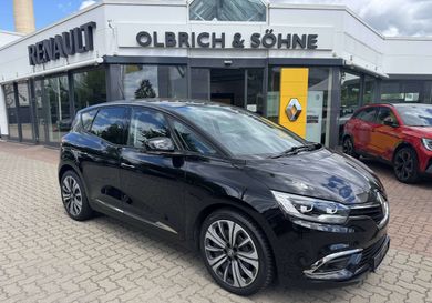 Renault Scenic, 2022