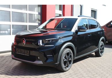 Citroën C3, 2025