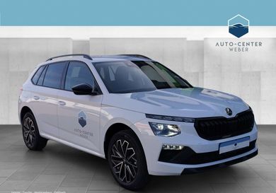 Skoda Kamiq, 2026