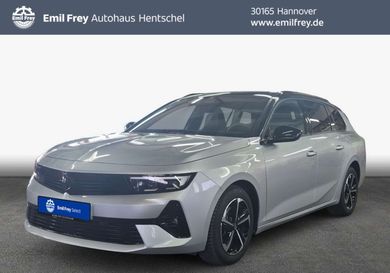 Opel Astra, 2025