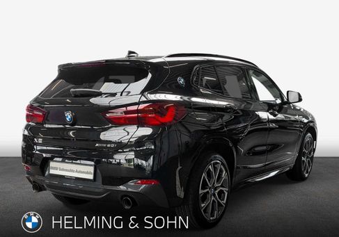 BMW X2, 2022 2