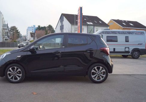 Hyundai i10, 2019 2