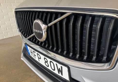 Volvo XC60, 2022
