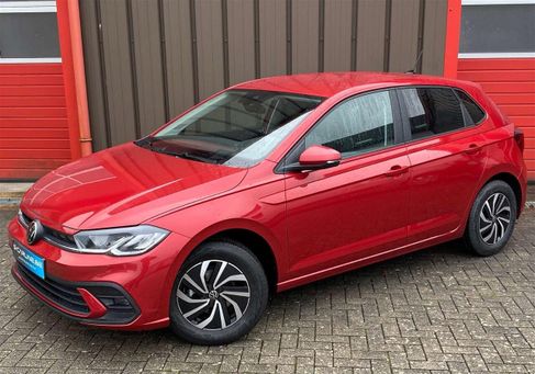 Volkswagen Polo, 2022 2